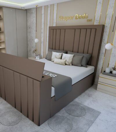 tv bed store​