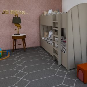 Boris Kids Bunk Bed