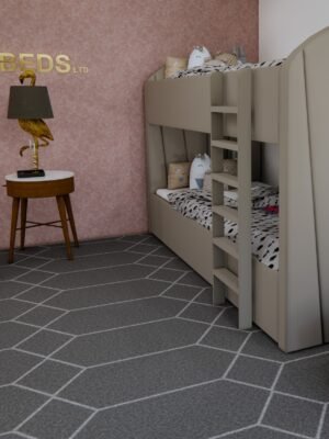 double bunk beds for kids