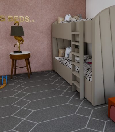 double bunk beds for kids