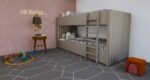 Victor Kids Bunk Bed