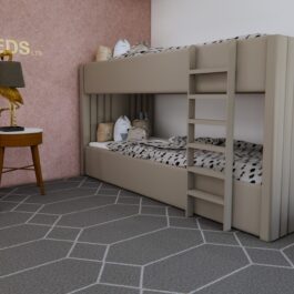 Victor Kids Bunk Bed