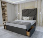 Czarina Divan Bed - Image 3