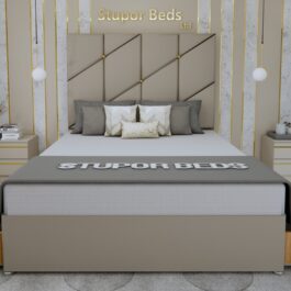 Czarina Divan Bed