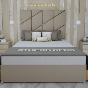 Czarina Divan Bed