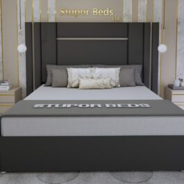 Helina Divan Bed