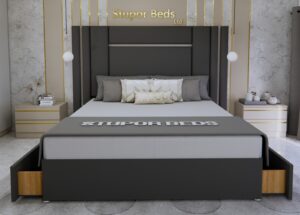 Helina Divan Bed