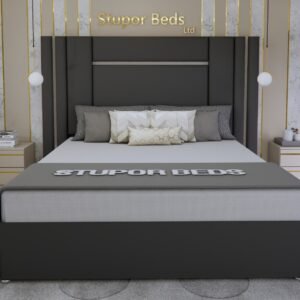 Helina Divan Bed