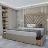 Divan Bed Edgbaston