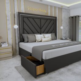 Azla Divan Bed
