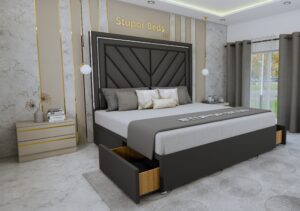 Azla Divan Bed