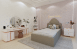 Vena Kids Bed - Image 3
