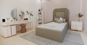 Olina Kids Bed