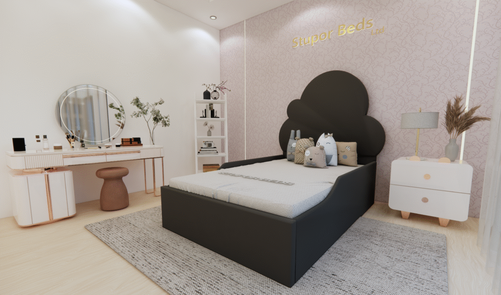 children's beds​