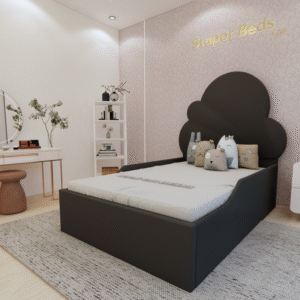 Glina Kids Bed