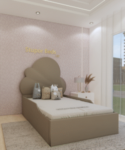 Glina Kids Bed