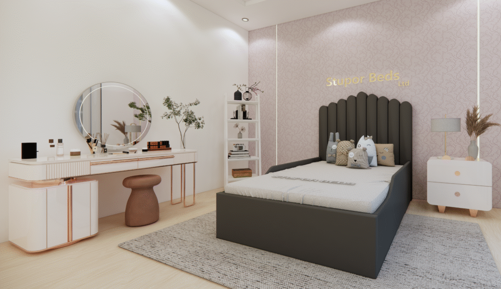 bed for kids​