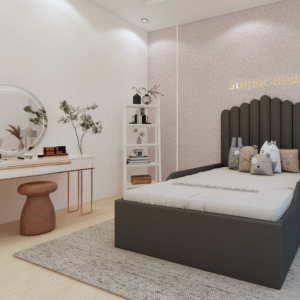 Atina Kids Bed
