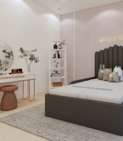 bed for kids​