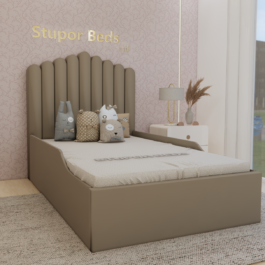 Atina Kids Bed