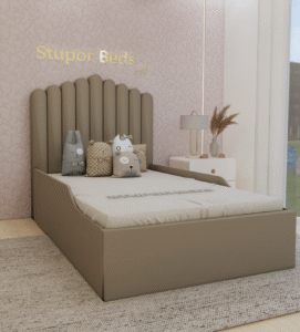 Atina Kids Bed