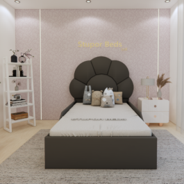 Dokia Kids Bed