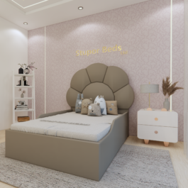 Dokia Kids Bed