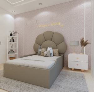 Dokia Kids Bed