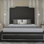 Anasya Divan Bed