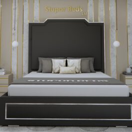 Anasya Divan Bed