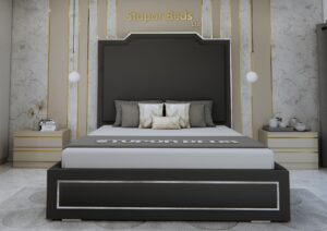 Anasya Divan Bed