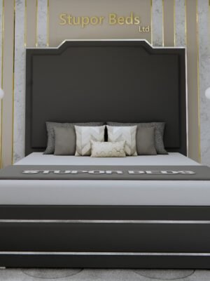 Anasya Divan Bed