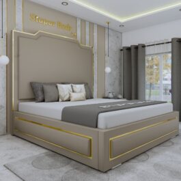 Anasya Divan Bed