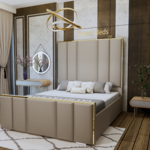 Sanvi Strip Bed