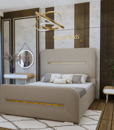 Bedroom Bed