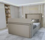 Yunna TV Border Line Bed - Image 3