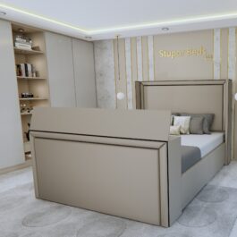 Yunna TV Border Line Bed