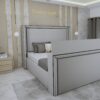 TV Bed Frame King Size​