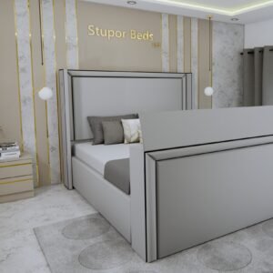 Yunna TV Border Line Bed