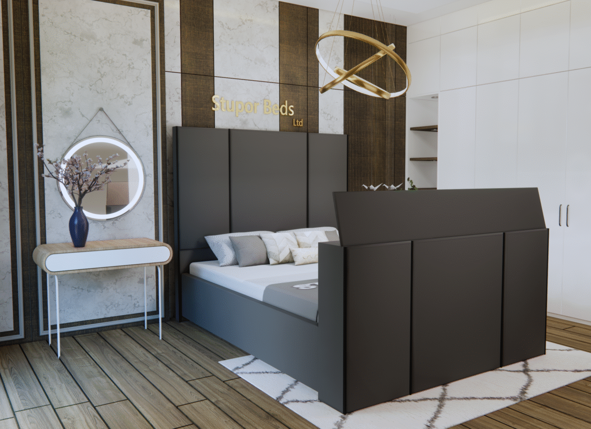 Anotly TV Bed - Image 3
