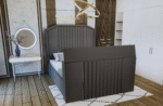 Kiril TV Bed - Image 3