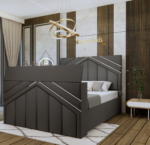 Oleg TV Bed - Image 3