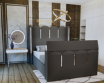 Rina TV Bed - Image 3