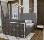 Atza TV Strip Bed - Image 2