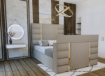 Dreams TV Bed