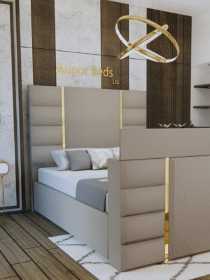 Dreams TV Bed