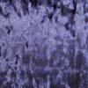 Crushed Velvet Blue