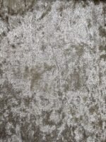 Crushed Velvet Champagne