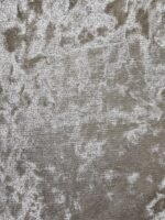 Crushed Velvet Cream
