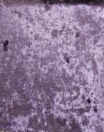 Crushed Velvet Lilac Or Purple